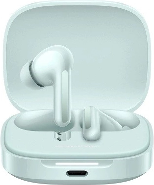 Wireless Earbuds Redmi Buds 6 Green