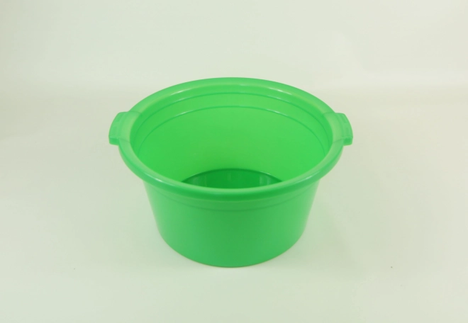 Bol polyvalent avec poignées 24 l, PRODUIT POLONAIS