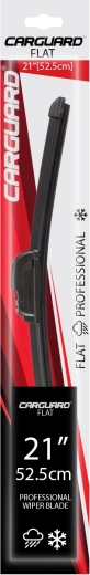 Flat Windshield Wiper 52.5 cm