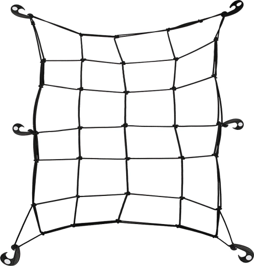 Elastisches Befestigungsnetz für Campingwagen 72 × 48 cm NILS Camp