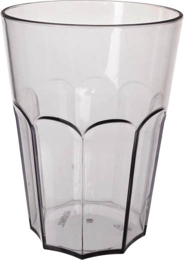 Maxim Cup 0.4 L Grey (UH plastic)