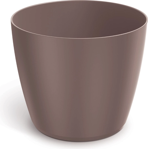 Cache-pot Regula 17,8 cm marsala