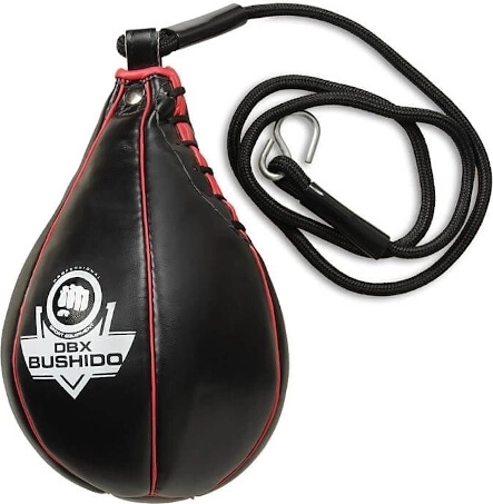 Slip bag DBX BUSHIDO pour l’entraînement des esquives