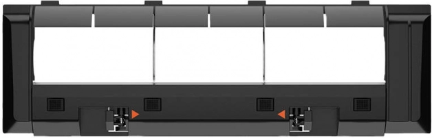 Couvercle de brosse principale pour aspirateurs DREAME D9 Pro, D9 Max et L10 Pro