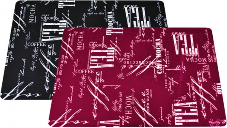 TORO Plastic Placemat 43 × 28 cm with Print