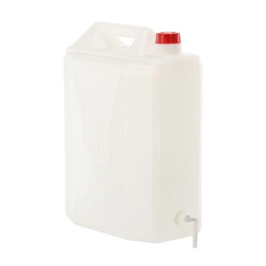 30 L Jerry Can with Tap