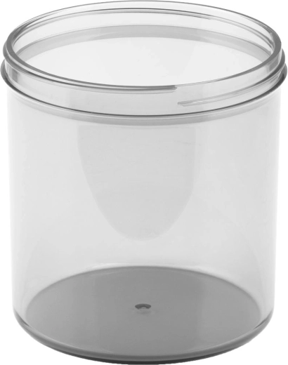 Ground coffee container for the Sencor SCG 6050SS coffee grinder
