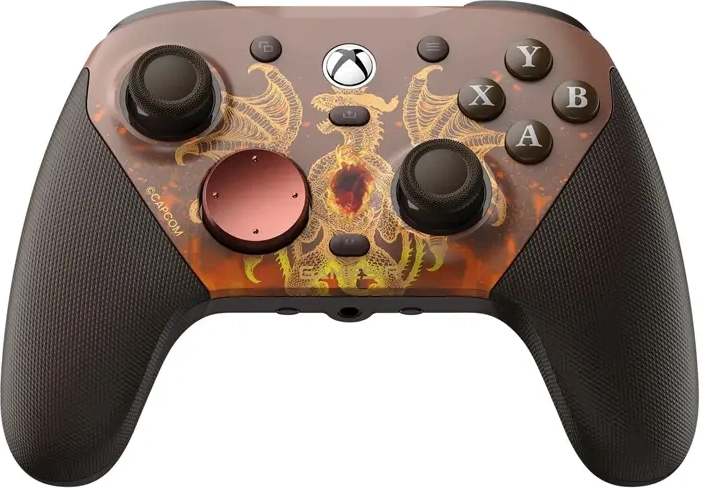 Manette de jeu sans fil GameSir G7 Pro Dragon’s Dogma 2