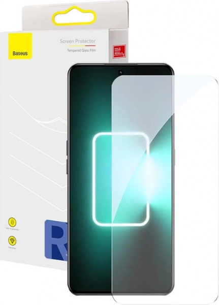 Verre trempé pour Realme GT Neo5
