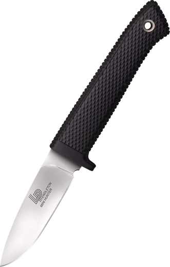 Jachtmes Cold Steel Pendleton Mini Hunter 3V met Secure-Ex schede