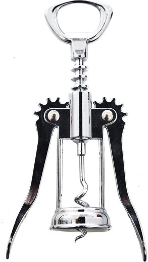 AKCENT wing corkscrew 17 cm
