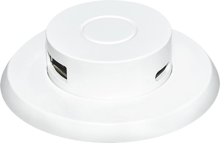 Solight pop-up USB charger USB-A + USB-C 24 W PD, white
