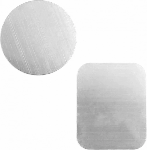 Ap22 plaat voor magnetische houder