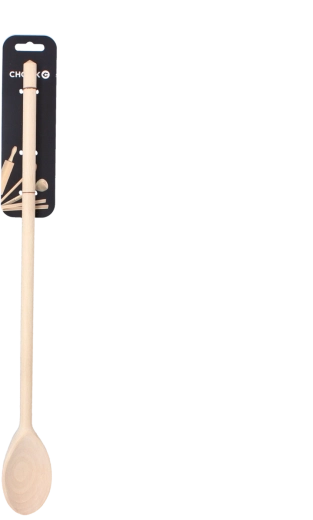 Zweedse lepel 51 cm