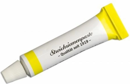 Care Paste for Leather and Polishing Strops BÖKER Manufaktur