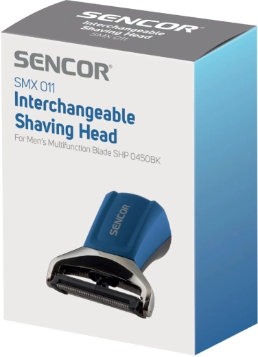 Vervangende scheerkop Sencor voor SHP 0450BK
