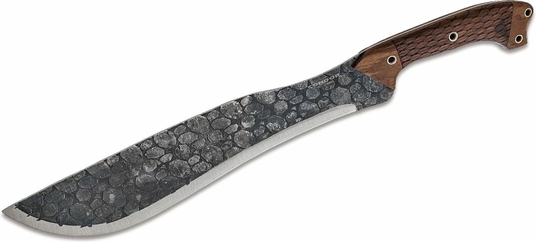Condor Vipera Machete 32.5 cm with leather sheath