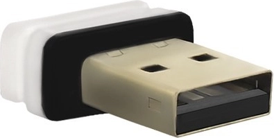 Wireless Mini USB Wi‑Fi Adapter 150 Mb/s