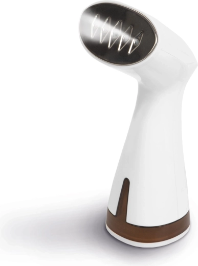 Handheld garment steamer 1000 W, 145 ml, 2 settings
