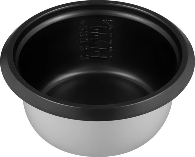 Sencor uitneembare binnenpan voor rijstkokers SRM 1000 en SRM 1001