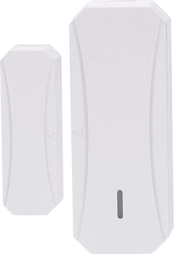 Solight drahtloser magnetischer Tür- und Fenstersensor für Gong - 1 Stück