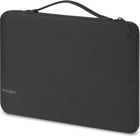 Étui EQ Classic 14" avec poignée – noir