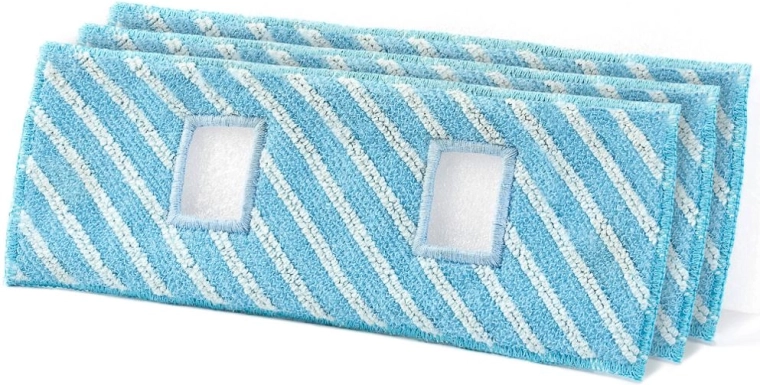 Sencor SVX 057 ensemble de patins de lavage pour SVC 752