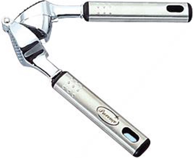 Presse-ail en acier inoxydable Provence