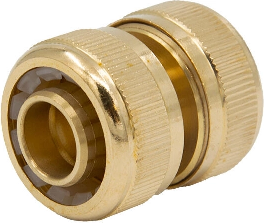 Raccord en laiton 3/4" AQUA