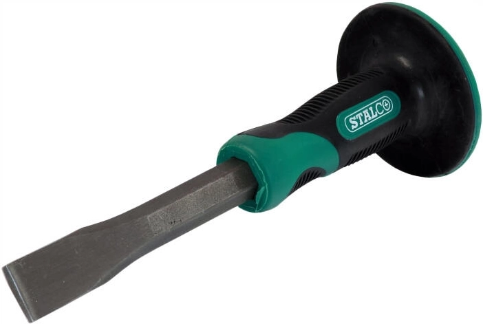 Flat Chisel PVC 350 × 25 mm STALCO