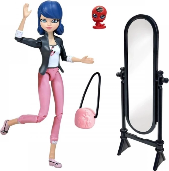 Miraculous Marinette mode-studio pop