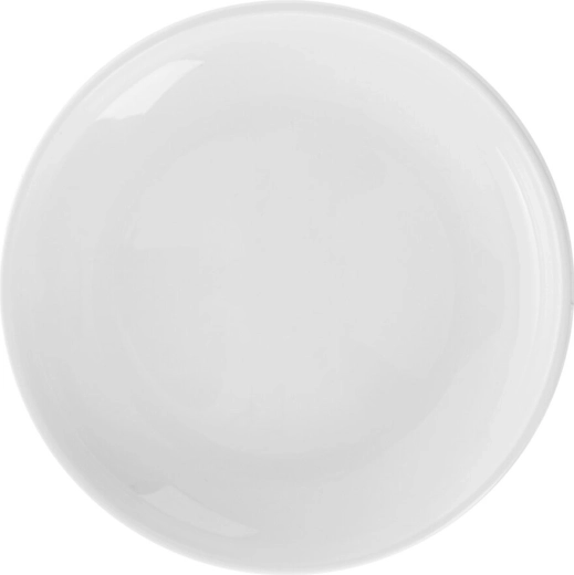 Deep portioned plate MONA 20.2 cm – defect