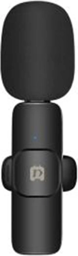 Puluz Wireless Lavalier Microphone for iOS