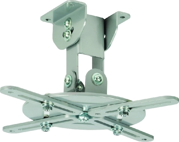 Support plafond pour projecteur TB-M51 10 kg 15,2 cm