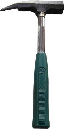 Marteau de charpentier 600 g avec porte-clous magnétique