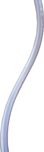 Tuteur hélicoïdal pour tomates 1,8 m, diamètre 6 mm, argenté