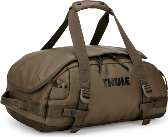 Thule Chasm S Sporttasche 30 l Deep Khaki