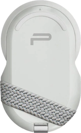 PGYTECH magnetic phone holder, gray