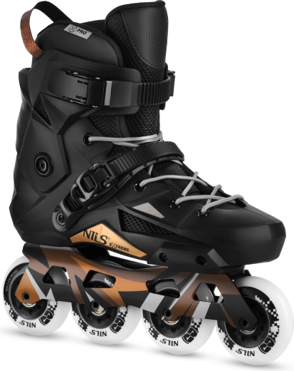 Slalom inline skates NILS Extreme Slayd – 36