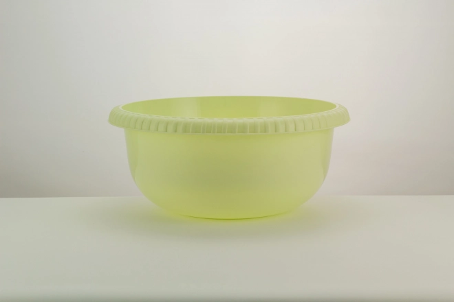 Bassine ovale multifonction 11 l, FABRICATION POLONAISE