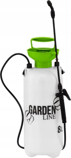 Pressure Sprayer 8 L