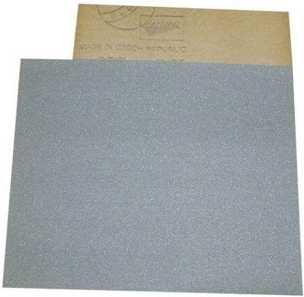 Schuurpapier voor nat schuren P1000, 230 × 280 mm