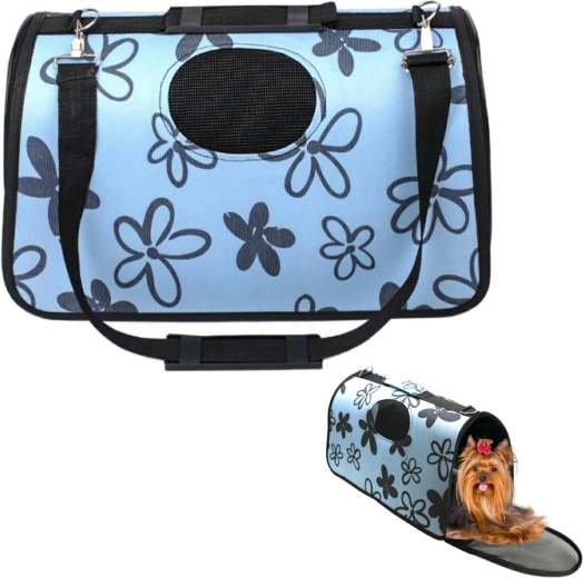 Da207b transport bag for dog cat M