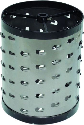 Huka Trommel für Rübenschneider, Durchmesser 20 cm