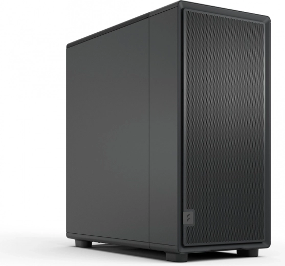 Boîtier PC Epoch XL Black Solid