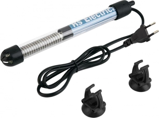 Ag215a aquarium heater 100W safety