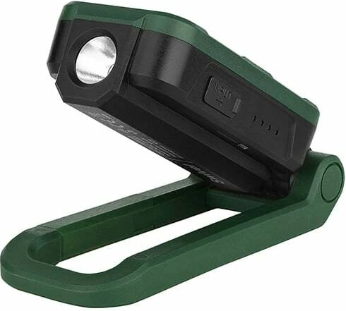 Olight Swivel 400 G werklamp groen