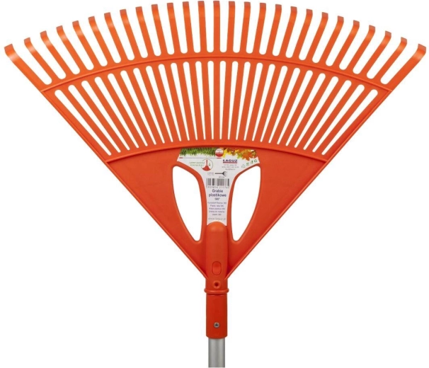 Swedish Rake 58 × 40 cm PH KLIK