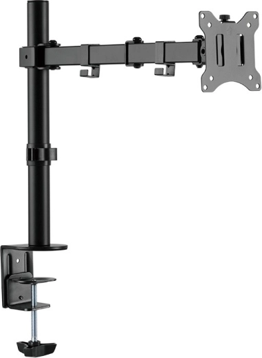 Monitor Mount 17–32" with Arm and Full Range of Motion