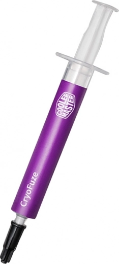 Cooler Master CryoFuze 5 Thermal Paste 20 g Purple